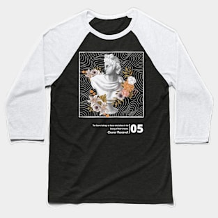 Future Dreams Baseball T-Shirt